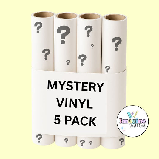 FREE GIFT WITH ORDERS $70+ - Vinyl Pack